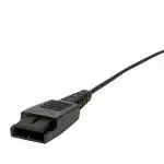 Наушники Jabra BIZ 2400 II 2409-820-205