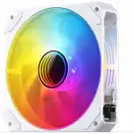 Охлаждение Jonsbo ZG-120W(3in1) White (Для системного блока)