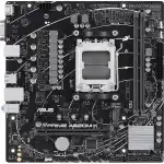 Материнская плата Asus PRIME A620M-K (micro-ATX, AMD AM5)