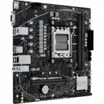 Материнская плата Asus PRIME A620M-K (micro-ATX, AMD AM5)