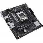 Материнская плата Asus PRIME A620M-K (micro-ATX, AMD AM5)