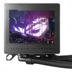 Охлаждение Asus ROG RYUJIN III 240 (Для процессора)