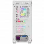 Корпус Wintek Andromeda PRO White PRO E306M-W TG (Игровые, Midi-Tower)
