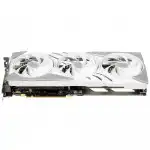 Видеокарта MSI GeForce RTX 4060 Ti GAMING SLIM WHITE 16G (16 ГБ)