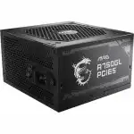 Блок питания MSI MAG A750GL PCIE5 (750 Вт)