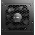 Блок питания MSI MAG A750GL PCIE5 (750 Вт)