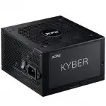 Блок питания XPG KYBER 650 KYBER650G-BKCEU (650 Вт)