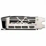Видеокарта MSI GeForce RTX 4060 Ti GAMING X SLIM RTX 4060 Ti GAMING SLIM 8G (8 ГБ)