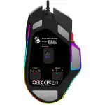 Мышь A4Tech Bloody W95 Max NARAKA W95 MAX NARAKA (Игровая, Проводная)