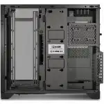 Корпус Lian Li O11 VISION BLACK G99.O11VX.00 (Игровые, Midi-Tower)