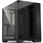 Корпус Lian Li O11 VISION BLACK G99.O11VX.00 (Игровые, Midi-Tower)