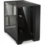 Корпус Lian Li O11 VISION BLACK G99.O11VX.00 (Игровые, Midi-Tower)
