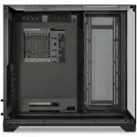 Корпус Lian Li O11 VISION BLACK G99.O11VX.00 (Игровые, Midi-Tower)