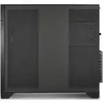 Корпус Lian Li O11 VISION BLACK G99.O11VX.00 (Игровые, Midi-Tower)