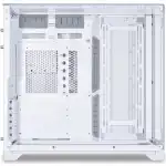 Корпус Lian Li O11 VISION WHITE G99.O11VW.00 (Игровые, Midi-Tower)