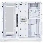 Корпус Lian Li O11 VISION WHITE G99.O11VW.00 (Игровые, Midi-Tower)