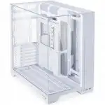 Корпус Lian Li O11 VISION WHITE G99.O11VW.00 (Игровые, Midi-Tower)