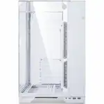 Корпус Lian Li O11 VISION WHITE G99.O11VW.00 (Игровые, Midi-Tower)