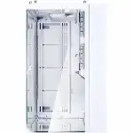 Корпус Lian Li O11 VISION WHITE G99.O11VW.00 (Игровые, Midi-Tower)