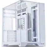 Корпус Lian Li O11 VISION WHITE G99.O11VW.00 (Игровые, Midi-Tower)