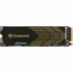 Внутренний жесткий диск Transcend MTE245S TS250GMTE245S (SSD (твердотельные), 250 ГБ, M.2, PCIe)