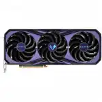 Видеокарта Maxsun  GeForce RTX 4080 ICRAFT OC T0 MS-RTX4080 ICRAFT OC16G T0 (16 ГБ)