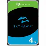 Внутренний жесткий диск Seagate SkyHawk ST4000VX015 (HDD (классические), 4 ТБ, 3.5 дюйма, SATA)