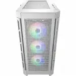 Корпус Cougar Duoface Pro RGB White CGR-5AD1W-RGB (Игровые, Midi-Tower)