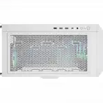 Корпус Cougar Duoface Pro RGB White CGR-5AD1W-RGB (Игровые, Midi-Tower)
