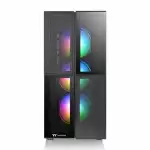 Корпус Thermaltake Versa T26 TG ARGB CA-1W1-00M1WN-01 (Игровые, Midi-Tower)