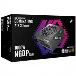 Блок питания 1STPLAYER NGDP 1000W Gold NGDP HA-1000BA4 (1000 Вт)