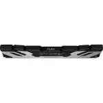 ОЗУ Kingston FURY Renegade Silver KF564C32RSK2-64 (DIMM, DDR5, 64 Гб (2 х 32 Гб), 6400 МГц)