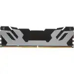 ОЗУ Kingston FURY Renegade Silver KF564C32RSK2-64 (DIMM, DDR5, 64 Гб (2 х 32 Гб), 6400 МГц)