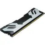 ОЗУ Kingston FURY Renegade Silver KF564C32RSK2-64 (DIMM, DDR5, 64 Гб (2 х 32 Гб), 6400 МГц)