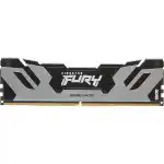 ОЗУ Kingston FURY Renegade Silver KF564C32RSK2-64 (DIMM, DDR5, 64 Гб (2 х 32 Гб), 6400 МГц)