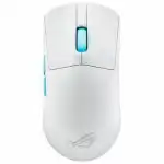 Мышь Asus ROG Harpe Ace Aim Lab Edition 90MP02W0-BMUA10 (Игровая, Беспроводная)