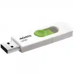 USB флешка (Flash) ADATA UV320 AUV320-256G-RWHGN (256 ГБ)