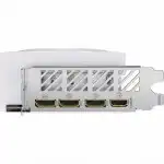 Видеокарта Gigabyte RTX 4070 SUPER AERO OC 12G GV-N407SAERO OC-12GD (12 ГБ)