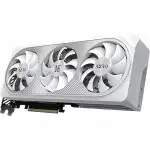 Видеокарта Gigabyte RTX 4070 SUPER AERO OC 12G GV-N407SAERO OC-12GD (12 ГБ)