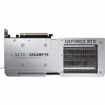 Видеокарта Gigabyte RTX 4070 SUPER AERO OC 12G GV-N407SAERO OC-12GD (12 ГБ)