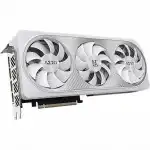 Видеокарта Gigabyte RTX 4070 SUPER AERO OC 12G GV-N407SAERO OC-12GD (12 ГБ)