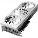 Видеокарта Gigabyte RTX 4070 SUPER AERO OC 12G GV-N407SAERO OC-12GD (12 ГБ)