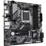 Материнская плата Gigabyte B650M D3HP AX (micro-ATX, AMD AM5)