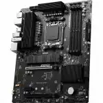 Материнская плата MSI PRO B650-S WIFI (ATX, AMD AM5)