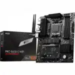 Материнская плата MSI PRO B650-S WIFI (ATX, AMD AM5)