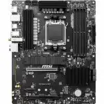 Материнская плата MSI PRO B650-S WIFI (ATX, AMD AM5)
