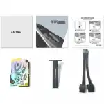 Видеокарта Zotac RTX 4070 Ti Super Trinity Black Edition ZT-D40730D-10P (16 ГБ)