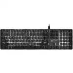 Клавиатура Oklick K953X 1901086 (Проводная, USB)