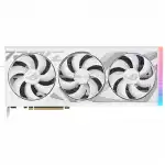 Видеокарта Asus ROG STRIX GeForce RTX 4080 WHITE 90YV0IC3-M0NA00 (16 ГБ)