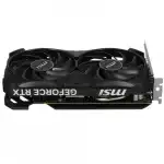 Видеокарта MSI GeForce RTX 4060 VENTUS 2X BLACK RTX 4060 VENTUS 2X BLACK 8G (8 ГБ)